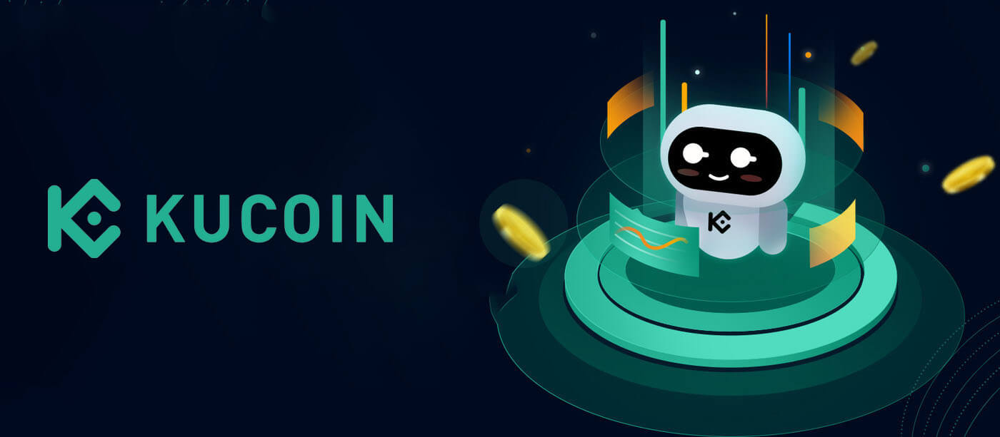 How to Contact KuCoin Support