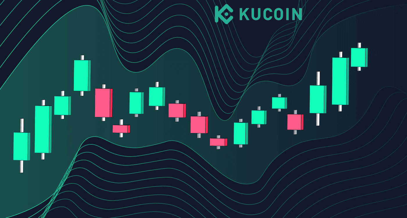 KuCoin මත Crypto වෙළඳාම් කරන්නේ කෙසේද