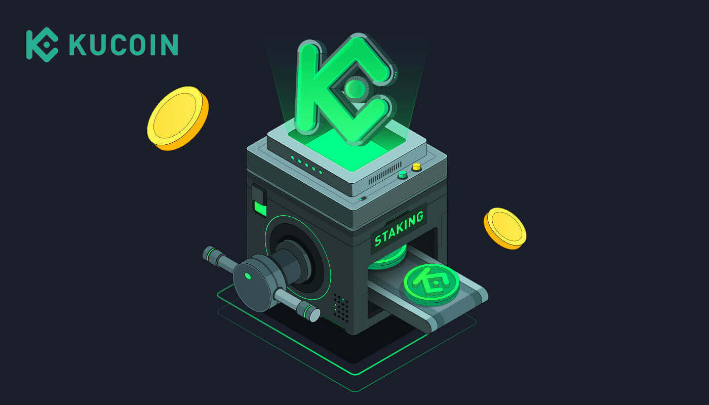 How to join Affiliate Program and become a Partner on KuCoin