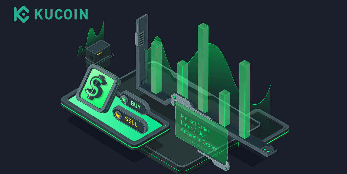 How to Start KuCoin Trading in 2024: A Step-By-Step Guide  for Beginners