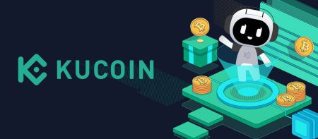 How to Register and Withdraw on KuCoin