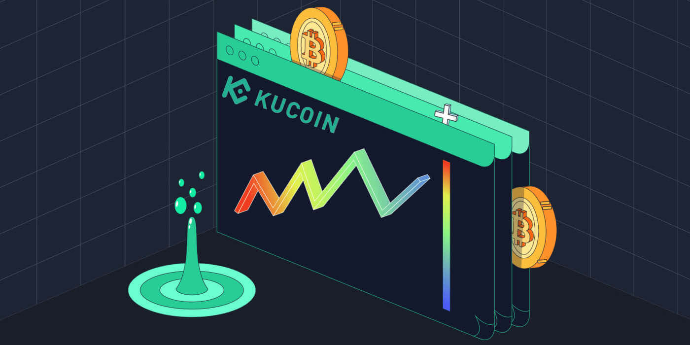 How to Trade Crypto and Withdraw on KuCoin