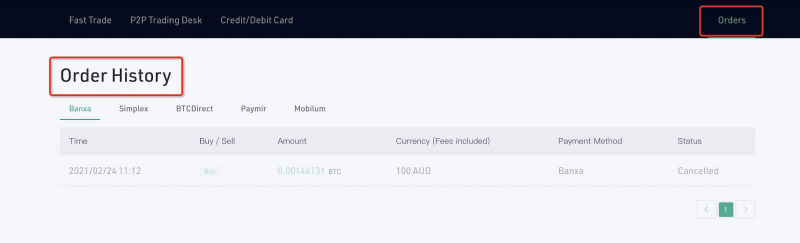 KuCoin پر جمع کرنے کا طریقہ