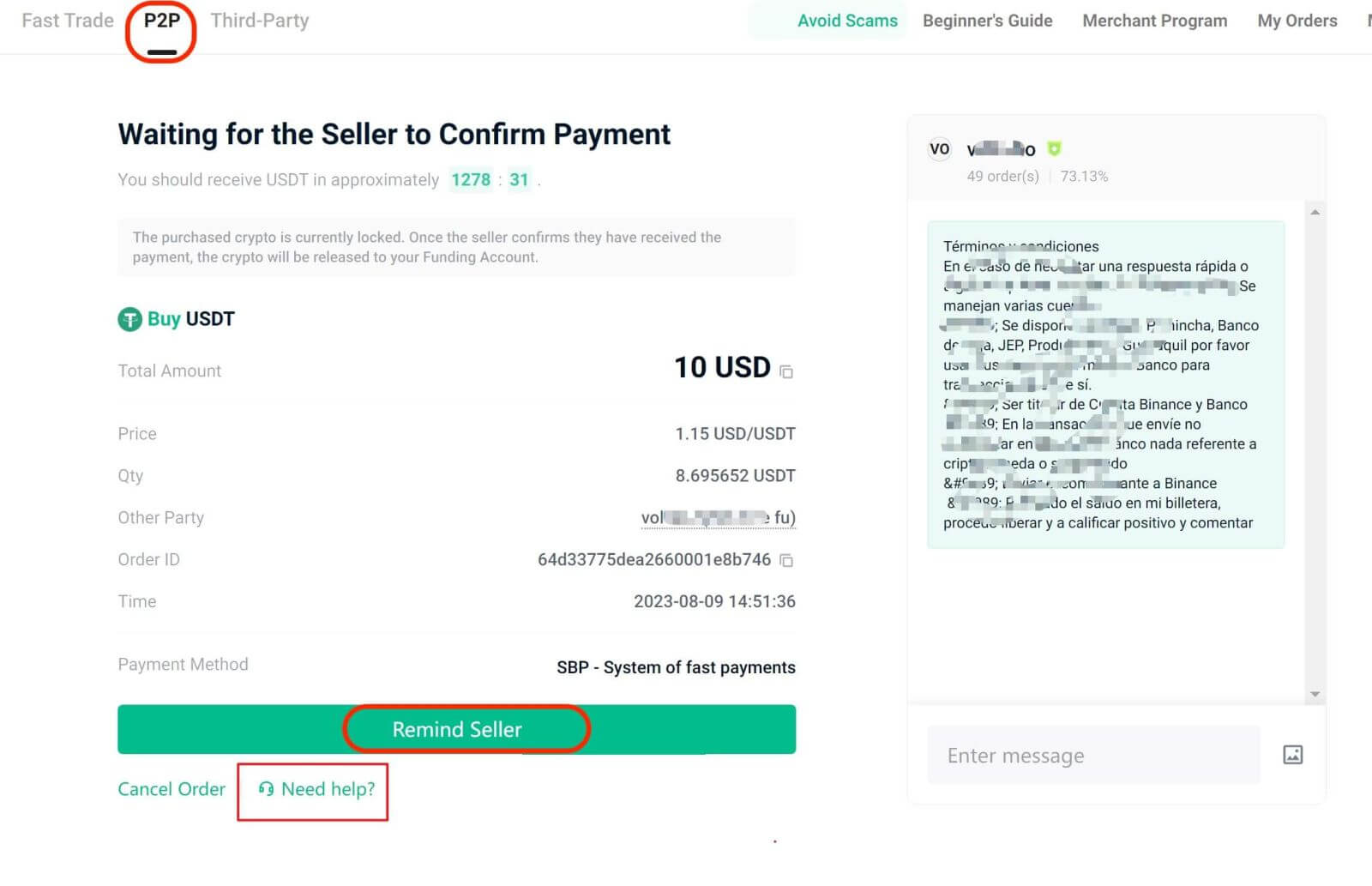 KuCoin پر جمع کرنے کا طریقہ