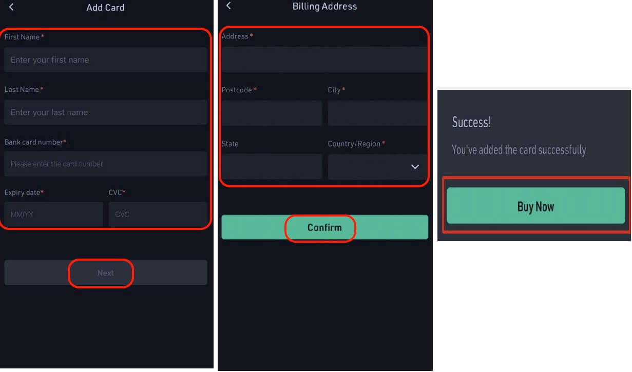 Hur man loggar in och sätter in på KuCoin Hur man loggar in och sätter in på KuCoin
