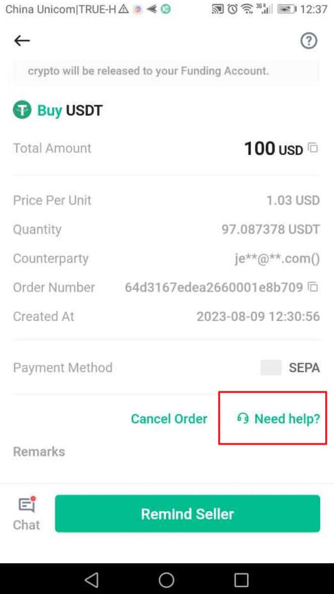 Hur man loggar in och sätter in på KuCoin Hur man loggar in och sätter in på KuCoin