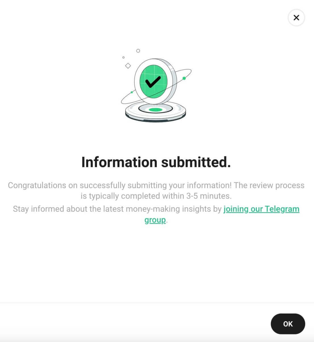 KuCoin-da hasaby nädip açmaly we barlamaly KuCoin-da hasaby nädip açmaly we barlamaly
