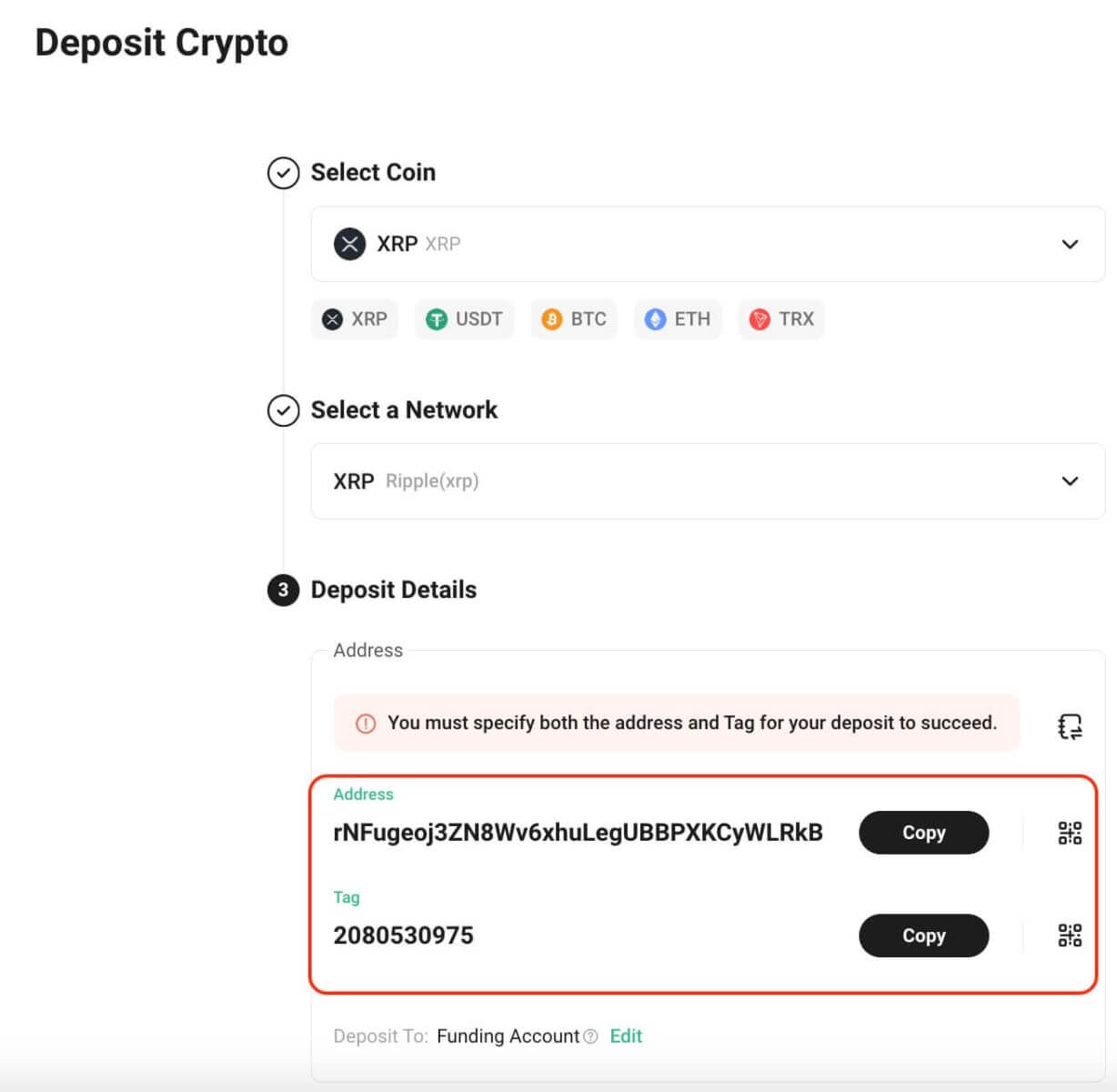 কিভাবে অ্যাকাউন্ট খুলবেন এবং KuCoin এ জমা করবেন কিভাবে অ্যাকাউন্ট খুলবেন এবং KuCoin এ জমা করবেন