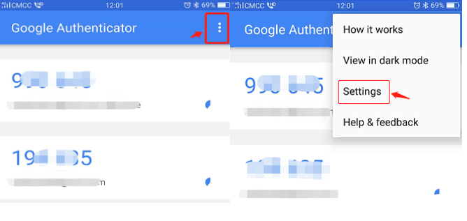 How to Sign in to KuCoin How to Sign in to KuCoin