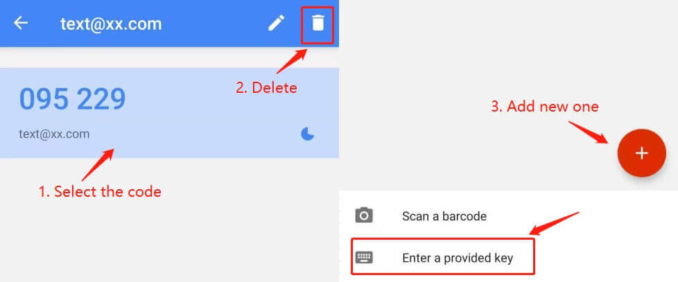 How to Sign in to KuCoin How to Sign in to KuCoin