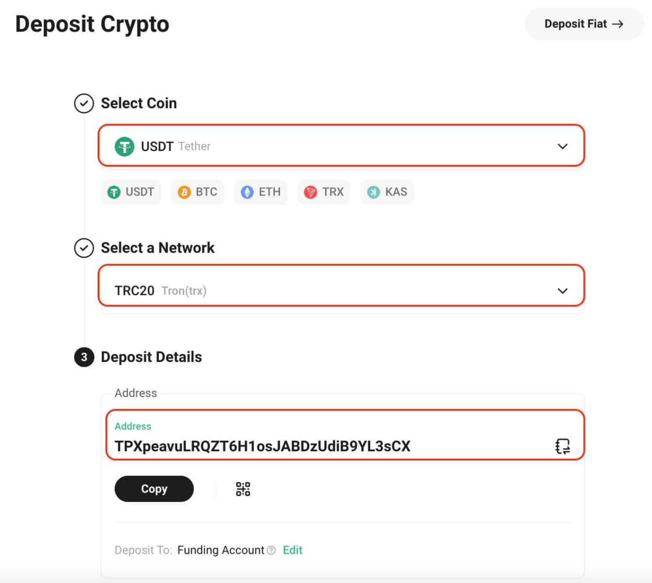 2021-ci ildə KuCoin ticarətinə necə başlamaq olar: yeni başlayanlar üçün addım-addım təlimat 2021-ci ildə KuCoin ticarətinə necə başlamaq olar: yeni başlayanlar üçün addım-addım təlimat