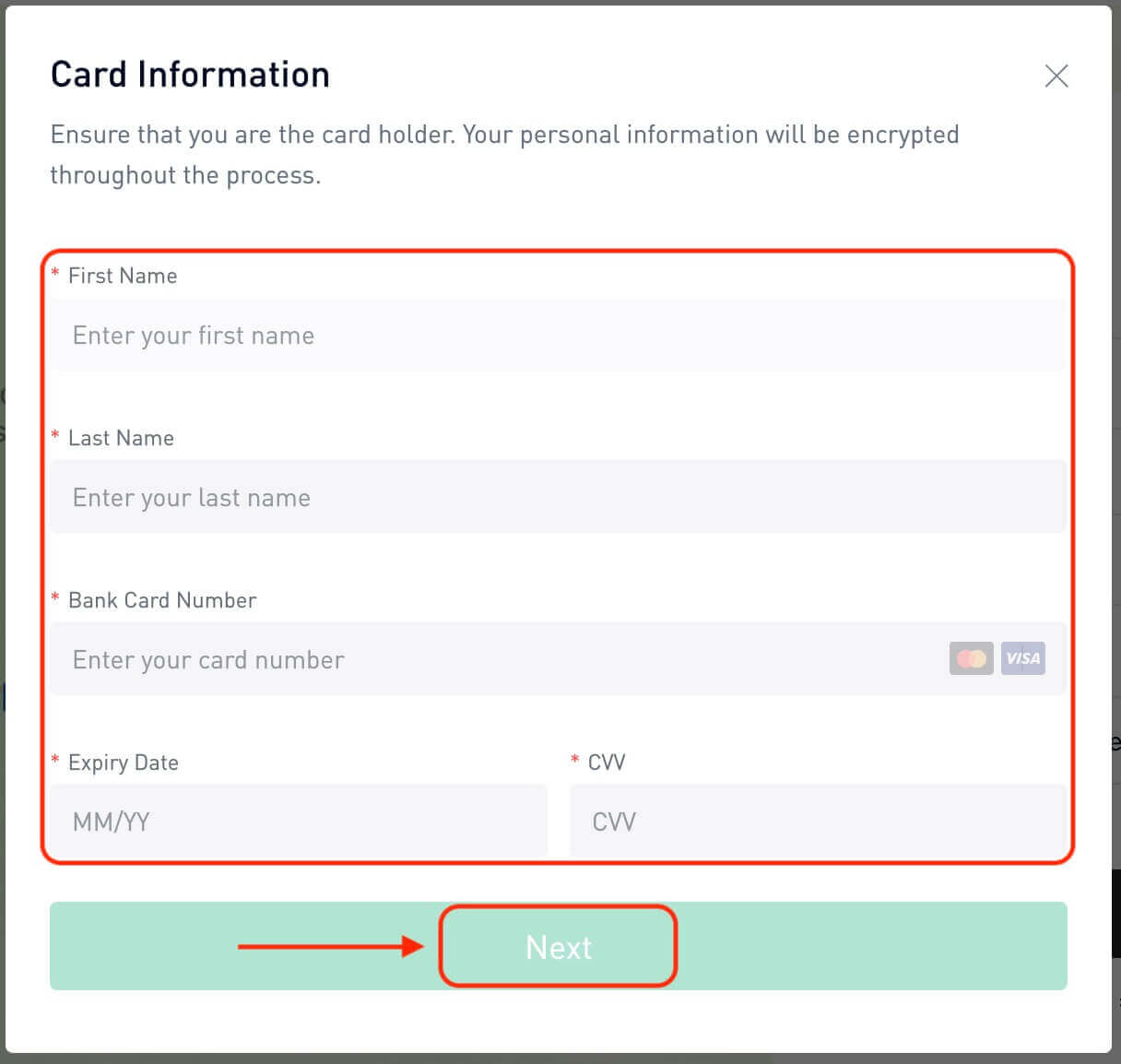 Täze başlanýanlar üçin KuCoin-de nädip söwda etmeli Täze başlanýanlar üçin KuCoin-de nädip söwda etmeli