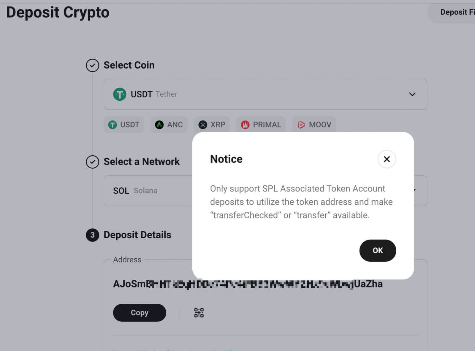 Kā izņemt un veikt depozītu vietnē KuCoin Kā izņemt un veikt depozītu vietnē KuCoin