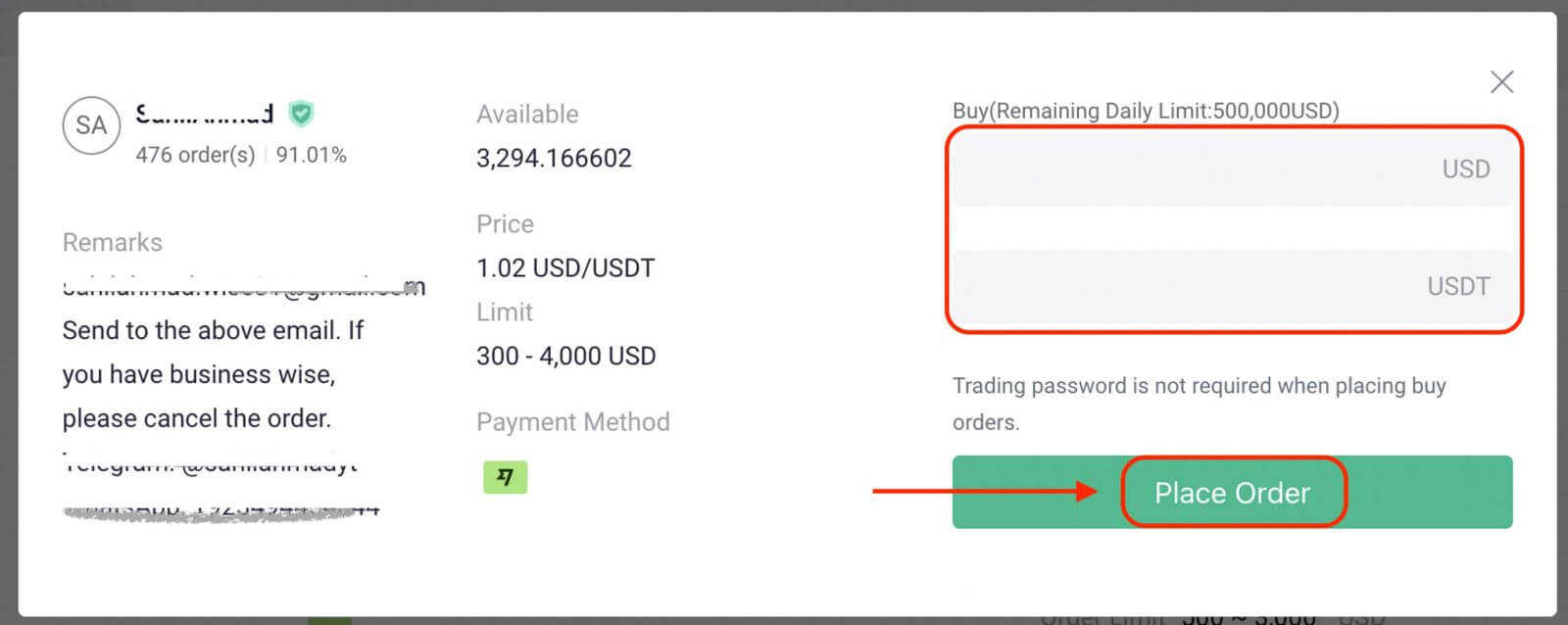 Kā izņemt un veikt depozītu vietnē KuCoin Kā izņemt un veikt depozītu vietnē KuCoin