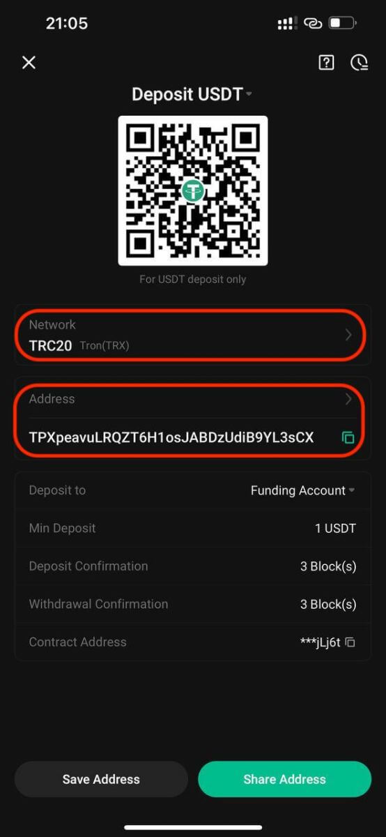 Торгівля в додатку KuCoin: зареєструйте обліковий запис і торгуйте на мобільному пристрої Торгівля в додатку KuCoin: зареєструйте обліковий запис і торгуйте на мобільному пристрої