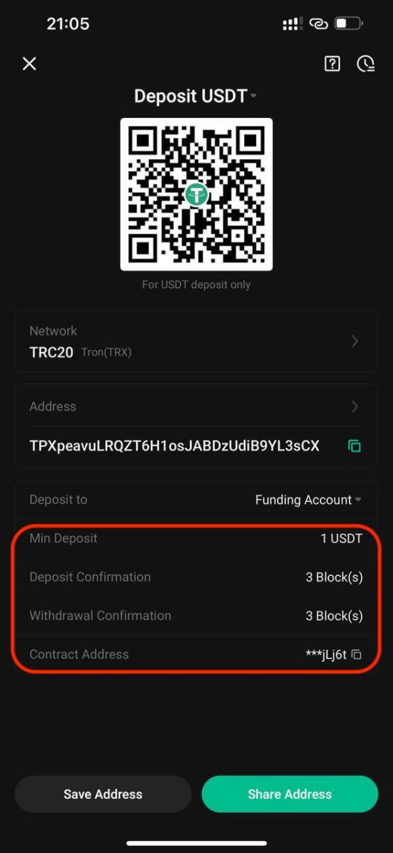 Торгівля в додатку KuCoin: зареєструйте обліковий запис і торгуйте на мобільному пристрої Торгівля в додатку KuCoin: зареєструйте обліковий запис і торгуйте на мобільному пристрої