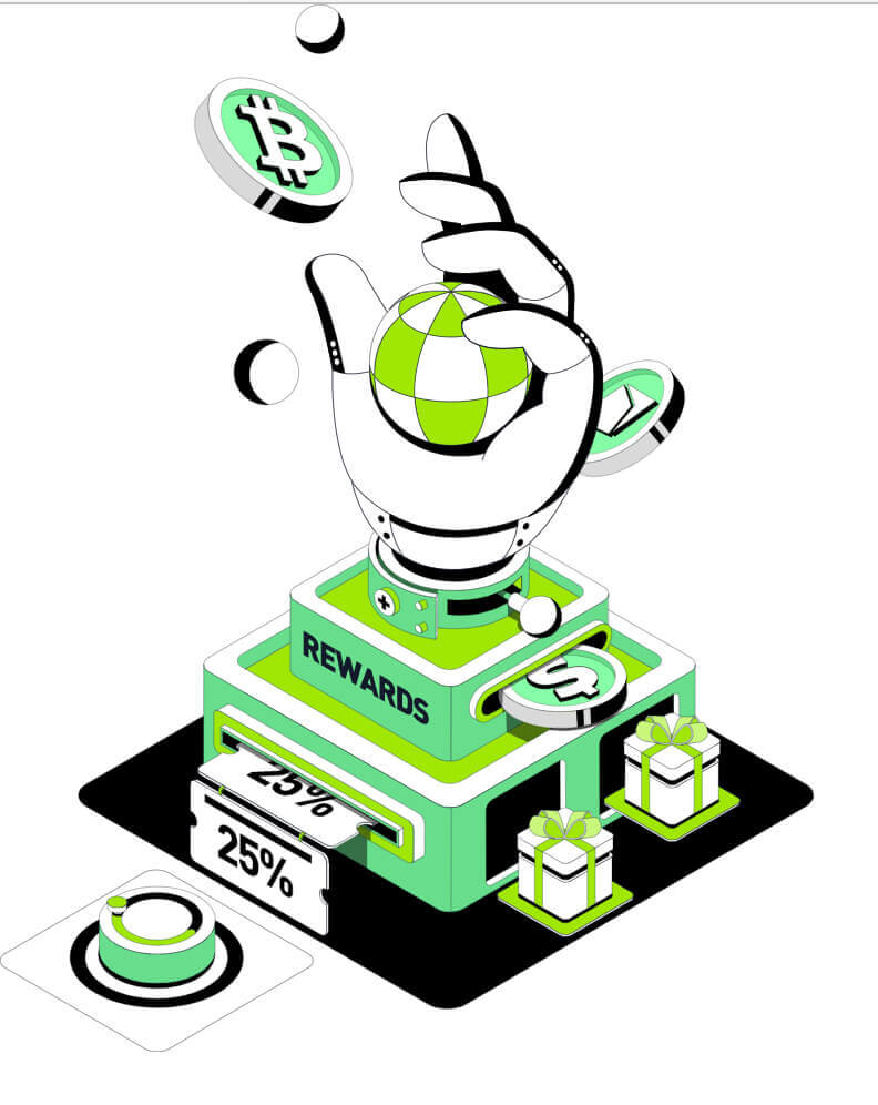 โบนัส KuCoin: วิธีรับโปรโมชั่น โบนัส KuCoin: วิธีรับโปรโมชั่น