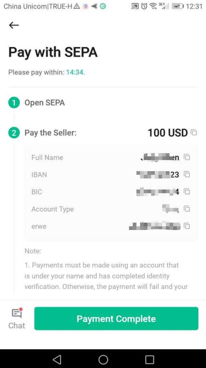KuCoin Deposit: Jinsi ya Kuweka Pesa na Njia za Malipo KuCoin Deposit: Jinsi ya Kuweka Pesa na Njia za Malipo