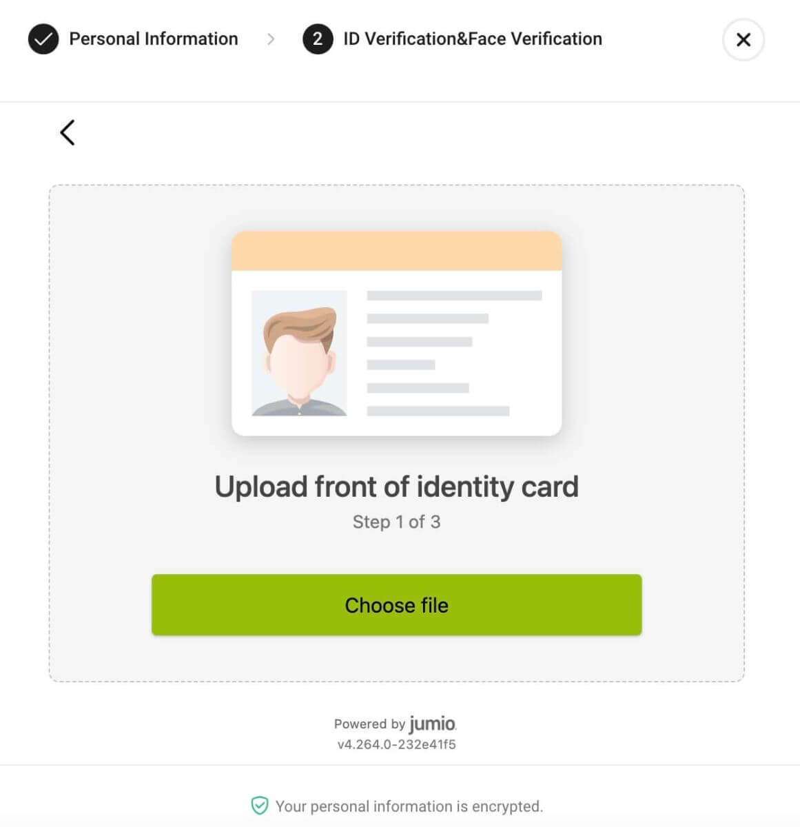 כניסה של KuCoin: כיצד להיכנס לחשבון מסחר כניסה של KuCoin: כיצד להיכנס לחשבון מסחר