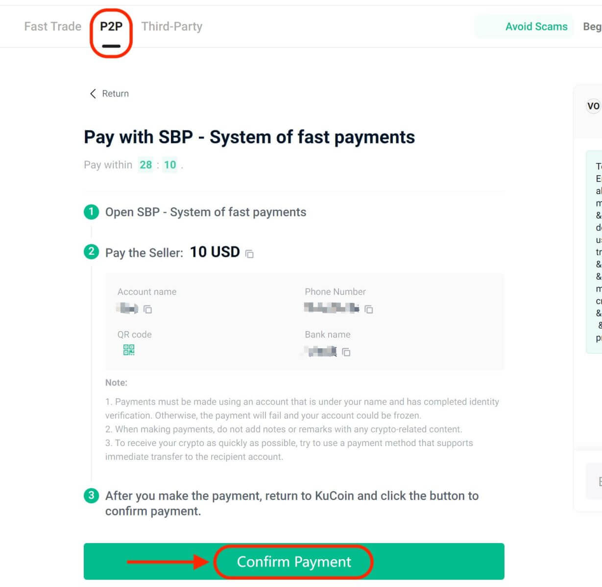 KuCoin Qeydiyyatı: Hesabı Necə Açmaq və Qeydiyyatdan Keçmək olar KuCoin Qeydiyyatı: Hesabı Necə Açmaq və Qeydiyyatdan Keçmək olar